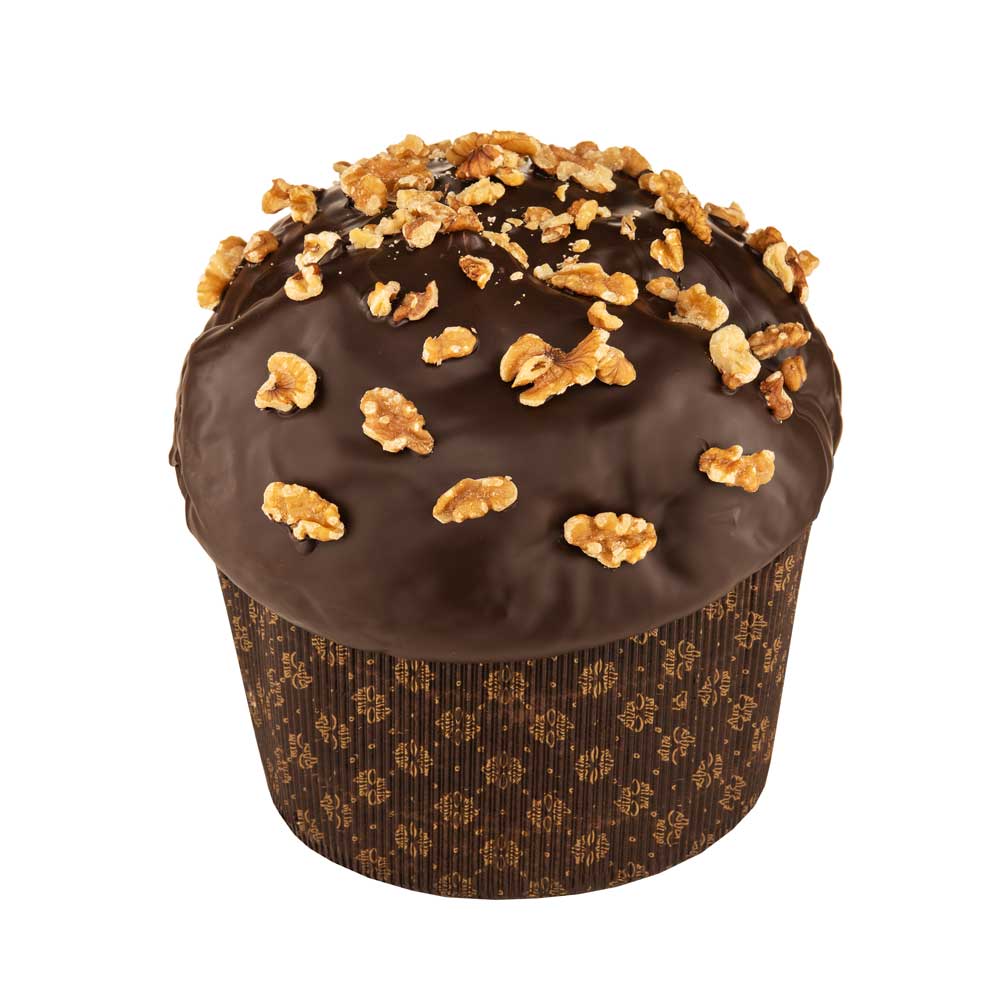 Panettone Fichi e Noci