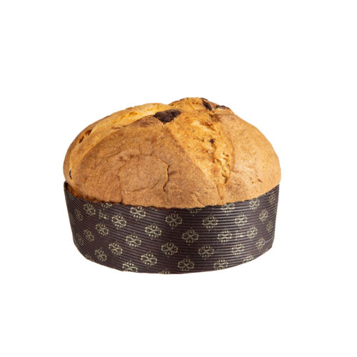 Panzuppo Cioccolato Fondente e Rum Madera