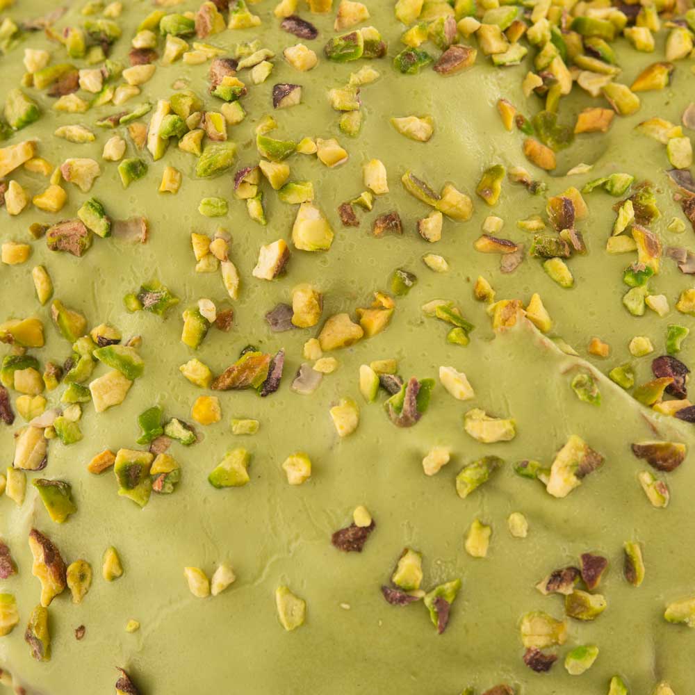 Panettone al Pistacchio + Sac à Poche - immagine 3